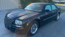 2006 Chrysler 300 Touring