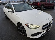 2022 Mercedes-Benz C-Class C 300