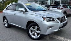 2013 Lexus RX 350 RX 350
