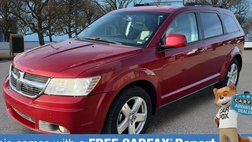 2009 Dodge Journey SXT