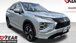 2024 Mitsubishi Eclipse Cross SEL
