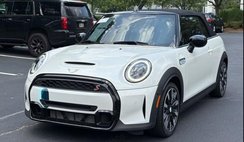 2024 MINI Convertible Cooper S