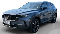 2025 Mazda CX-50 Hybrid Premium Plus