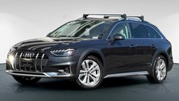 2023 Audi A4 allroad quattro Premium Plus 45 TFSI