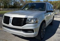 2017 Lincoln Navigator Reserve