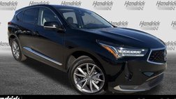 2024 Acura RDX SH-AWD w/Tech