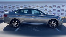 2024 Volkswagen Jetta S