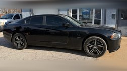 2014 Dodge Charger R/T