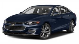 2017 Chevrolet Malibu Premier