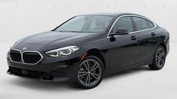2023 BMW 2 Series 228i Gran Coupe