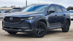 2026 Mazda CX-50 2.5 S Preferred
