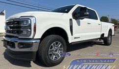2026 Ford Super Duty F-250 Lariat