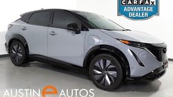 2023 Nissan Ariya Platinum+ e-4ORCE
