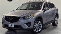 2015 Mazda CX-5 Grand Touring