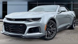 2023 Chevrolet Camaro ZL1