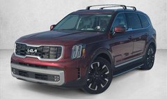 2023 Kia Telluride SX-Prestige