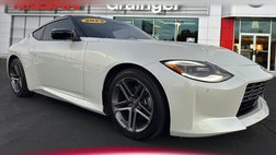 2023 Nissan Z Sport