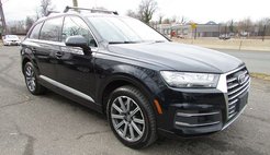 2017 Audi Q7 3.0T quattro Prestige