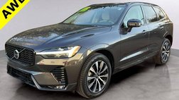 2024 Volvo XC60 B5 Core Dark Theme