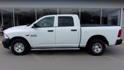2013 Ram Ram Pickup 1500 Tradesman