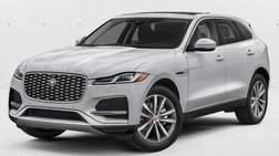 2023 Jaguar F-PACE P400 R-Dynamic S