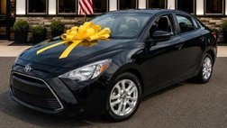 2016 Scion iA Base