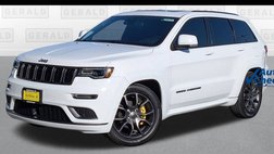 2020 Jeep Grand Cherokee High Altitude