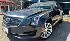 2017 Cadillac ATS 2.0T