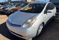2009 Toyota Prius Base