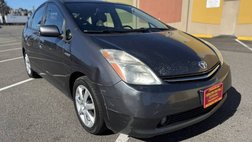 2008 Toyota Prius Base