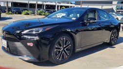 2023 Toyota Mirai Limited