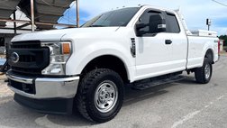 2020 Ford Super Duty F-250 XL
