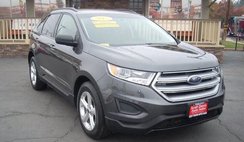 2017 Ford Edge SE