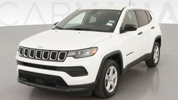 2023 Jeep Compass Sport