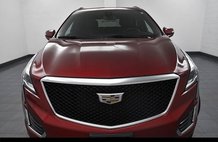 2021 Cadillac XT5 Sport