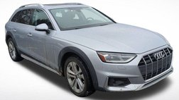 2022 Audi A4 allroad quattro Premium 45 TFSI