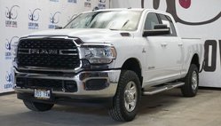 2022 Ram Ram Pickup 2500 Big Horn