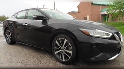 2023 Nissan Maxima 
