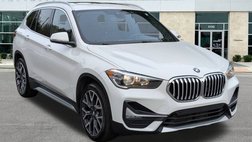 2020 BMW X1 sDrive28i