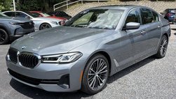 2023 BMW 5 Series 530i xDrive