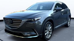 2018 Mazda CX-9 Grand Touring