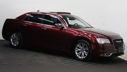 2016 Chrysler 300 C