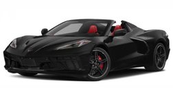 2022 Chevrolet Corvette Stingray