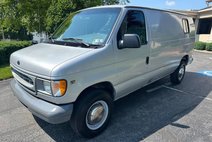 2000 Ford E-250 Base