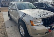 2010 Jeep Grand Cherokee Limited