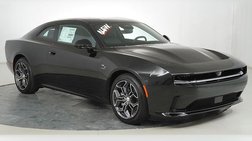 2024 Dodge Charger Daytona R/T
