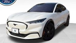 2023 Ford Mustang Mach-E California Route 1