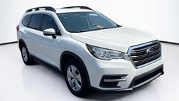 2021 Subaru Ascent Base