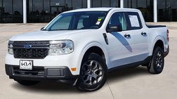 2023 Ford Maverick XLT