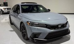 2024 Honda Civic Si